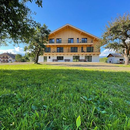 Garni Lindenhof Hotel Brunico Exterior photo