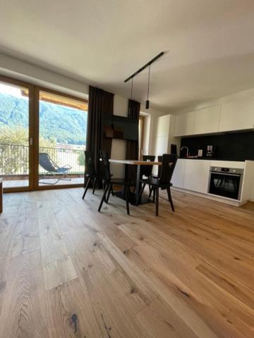 Garni Lindenhof Hotel Brunico Exterior photo